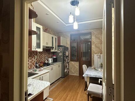 2 otaqlı mənzil, 67 m², Ramana Rezidens: 170 000 ₼ 5