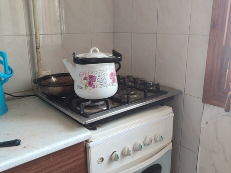 Kirayə 3 otaqlı mənzil, 65 m², Memar Əcəmi: 300 ₼/ay 5
