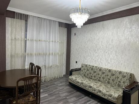 2 rooms · 42 m² · floor 3/6, Masazır