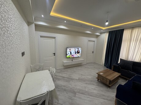 3-комнатная квартира, 89,5 м², Yeni Yasamal: 245 000 ₼ 2