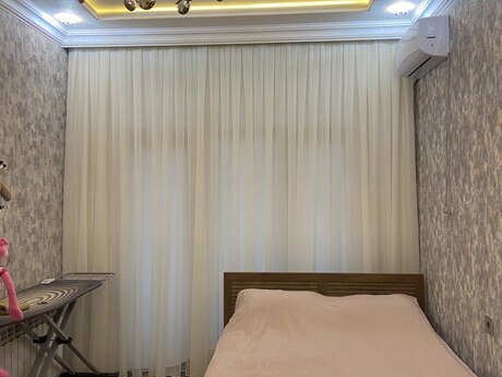 3 otaqlı mənzil, 159 m², Şah İsmayıl Xətai: 379 000 ₼ 3