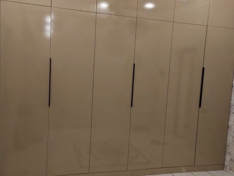 3 otaqlı mənzil, 159 m², Şah İsmayıl Xətai: 379 000 ₼ 2