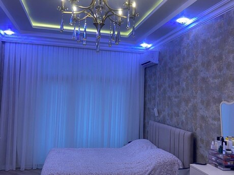3 otaq · 159 m² · 3/24 mərtəbə, Şah İsmayıl Xətai
