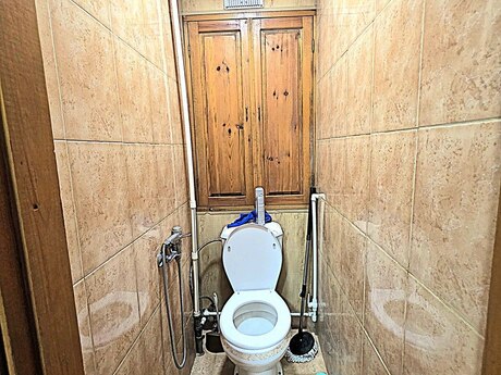 3 otaqlı mənzil, 55 m², Bakıxanov: 148 000 ₼ 5