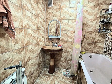3 otaqlı mənzil, 55 m², Bakıxanov: 148 000 ₼ 4
