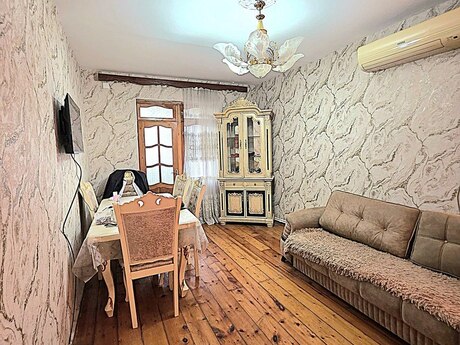 3 otaqlı mənzil, 55 m², Bakıxanov: 148 000 ₼ 3