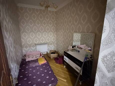 Kirayə 3 otaqlı mənzil, 90 m², Əhmədli: 750 ₼/ay 3