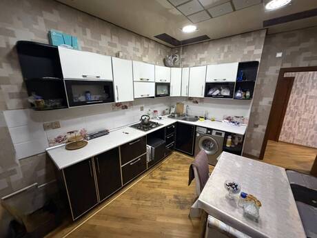 Kirayə 3 otaqlı mənzil, 90 m², Əhmədli: 750 ₼/ay 4