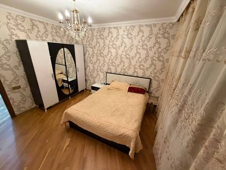 Kirayə 3 otaqlı mənzil, 90 m², Əhmədli: 750 ₼/ay 2