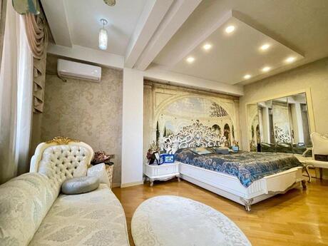 3-комнатная квартира, 135 м², Memar Əcəmi: 320 000 ₼ 2
