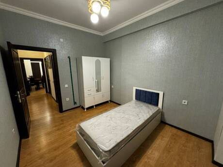 Kirayə 3 otaqlı mənzil, 75 m², Yasamal: 775 ₼/ay 5