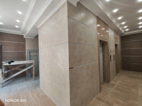 1-комнатная квартира, 60 м², 28 May: 167 000 ₼ 3