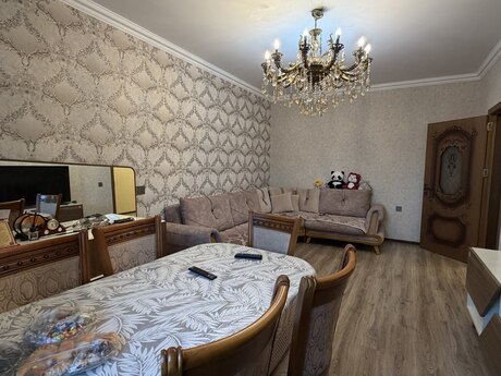 3 otaqlı mənzil, 100 m², Memar Əcəmi: 210 000 ₼ 2