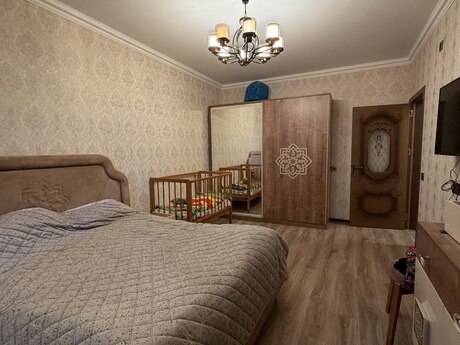 3 otaqlı mənzil, 100 m², Memar Əcəmi: 210 000 ₼ 4