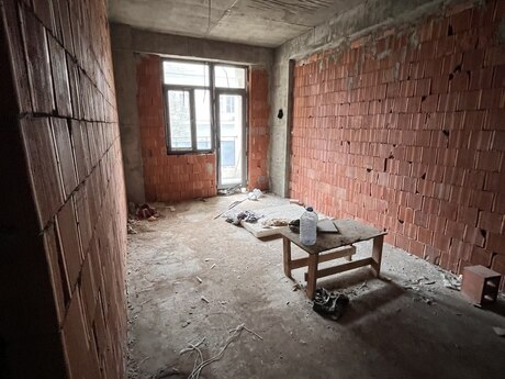 1-комнатная квартира, 60 м², 28 May: 167 000 ₼ 5