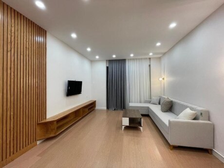 2 rooms · 65 m² · floor 10/28, 8 Noyabr