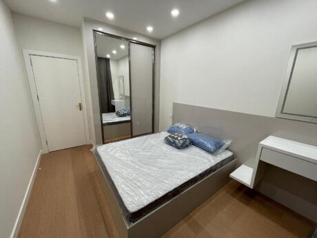 Kirayə 2 otaqlı mənzil, 65 m², 8 Noyabr: 1 000 ₼/ay 5