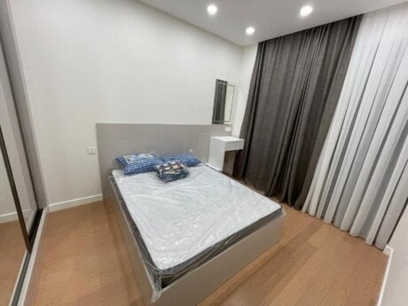 Kirayə 2 otaqlı mənzil, 65 m², 8 Noyabr: 1 000 ₼/ay 4