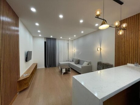 Kirayə 2 otaqlı mənzil, 65 m², 8 Noyabr: 1 000 ₼/ay 3