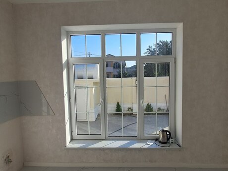 4 otaqlı həyət evi, 100 m², Zığ: 147 000 ₼ 2