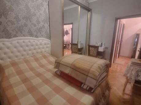 2-комнатная квартира, 50 м², İnşaatçılar: 153 000 ₼ 5
