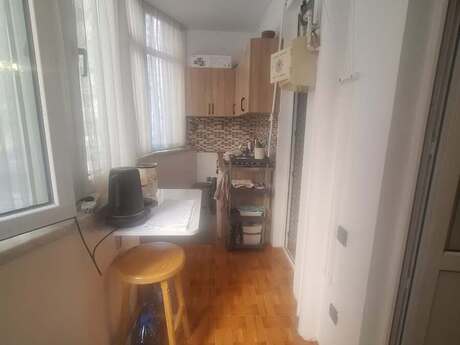 2-комнатная квартира, 50 м², İnşaatçılar: 153 000 ₼ 3