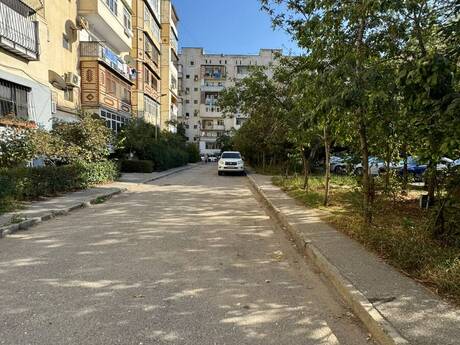 Kirayə 3 otaqlı mənzil, 80 m², Şah İsmayıl Xətai: 850 ₼/ay 3