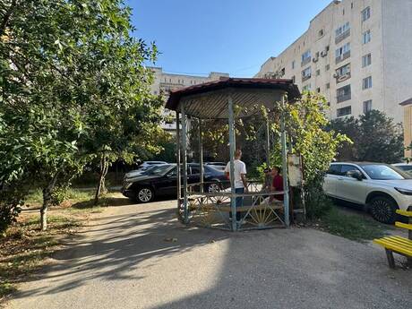 Kirayə 3 otaqlı mənzil, 80 m², Şah İsmayıl Xətai: 850 ₼/ay 2