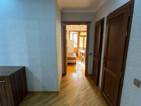 Kirayə 3 otaqlı mənzil, 80 m², Şah İsmayıl Xətai: 850 ₼/ay 5