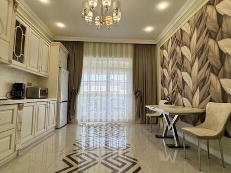 4 otaqlı həyət evi, 150 m², Novxanı: 250 000 ₼ 5