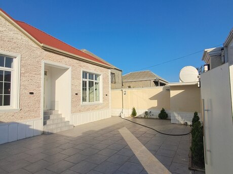 4 otaqlı həyət evi, 100 m², Zığ: 147 000 ₼ 5