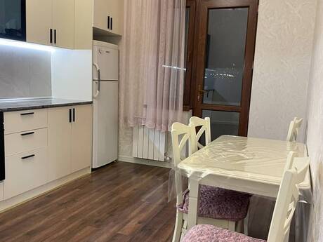 Kirayə 2 otaqlı mənzil, 100 m², Nəsimi: 1 050 ₼/ay 4