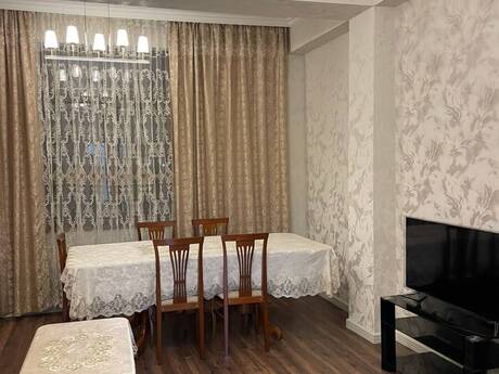 Kirayə 2 otaqlı mənzil, 100 m², Nəsimi: 1 050 ₼/ay 2