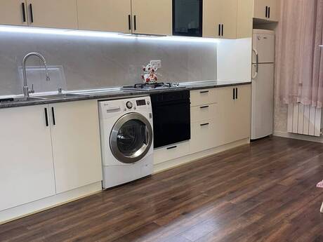 Kirayə 2 otaqlı mənzil, 100 m², Nəsimi: 1 050 ₼/ay 5