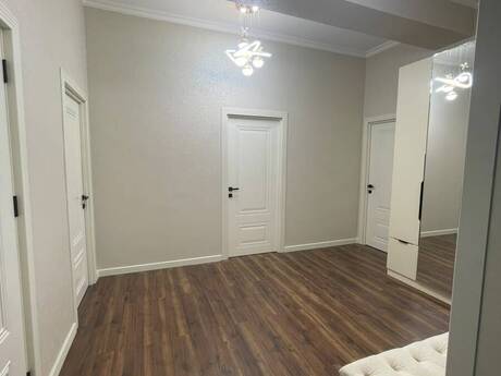 Kirayə 2 otaqlı mənzil, 100 m², Nəsimi: 1 050 ₼/ay 3