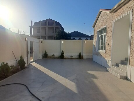 4 otaqlı həyət evi, 100 m², Zığ: 147 000 ₼ 4
