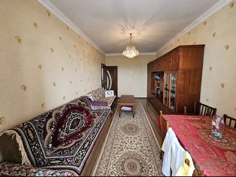 2 otaqlı mənzil, 60 m², Yeni Günəşli: 140 000 ₼ 2