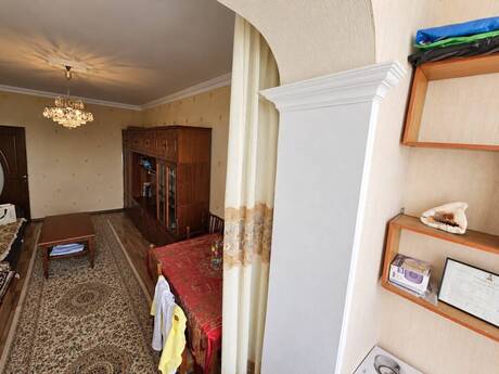 2 otaqlı mənzil, 60 m², Yeni Günəşli: 140 000 ₼ 4