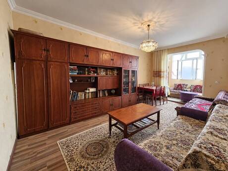 2 otaqlı mənzil, 60 m², Yeni Günəşli: 140 000 ₼ 3