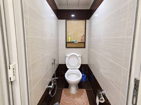 2 otaqlı mənzil, 60 m², Yeni Günəşli: 140 000 ₼ 5