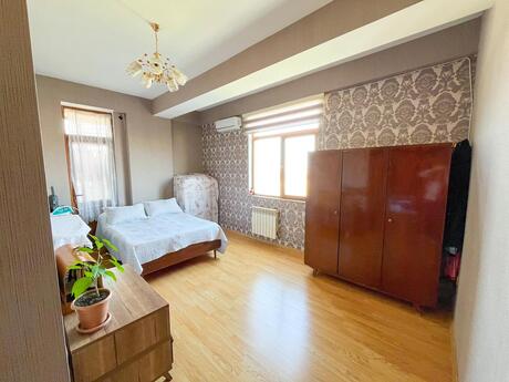 3-комнатная квартира, 116 м², Ramana Rezidens: 190 000 ₼ 4