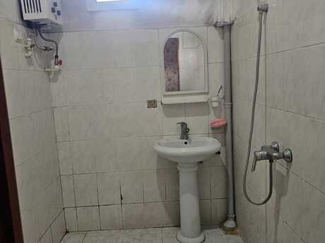 2-room apartment for rent, 50 m², Həzi Aslanov: 450 ₼/mo 4
