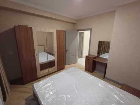 2-room apartment for rent, 60 m², Dərnəgül: 760 ₼/mo 4