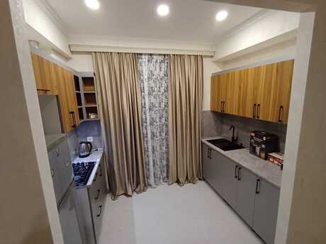 2-room apartment for rent, 60 m², Dərnəgül: 760 ₼/mo 3