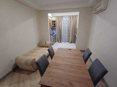 2-room apartment for rent, 60 m², Dərnəgül: 760 ₼/mo 2