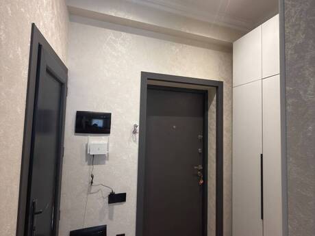 2 otaqlı mənzil, 43 m², Masazır: 85 500 ₼ 2