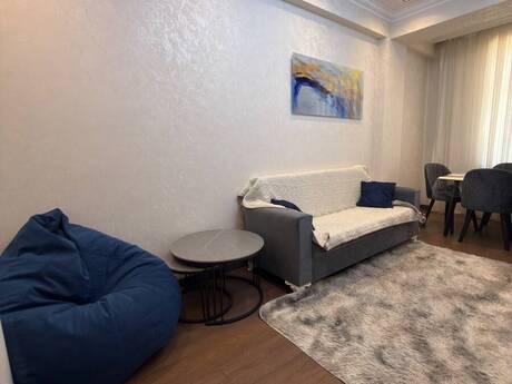 2 otaqlı mənzil, 43 m², Masazır: 85 500 ₼ 5