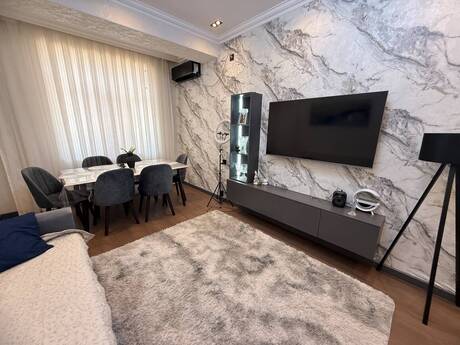 2 otaqlı mənzil, 43 m², Masazır: 85 500 ₼ 4