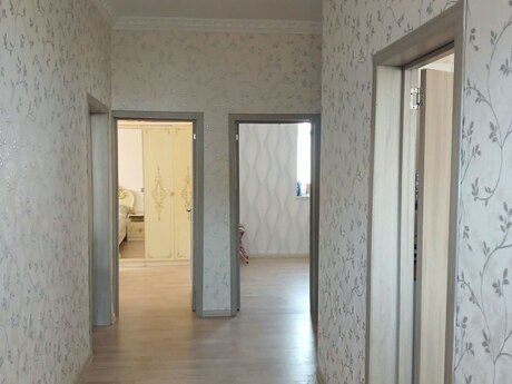 3 otaqlı həyət evi, 80 m², Binə: 120 000 ₼ 5