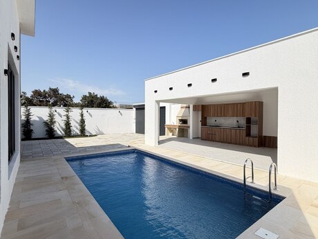 4 otaqlı həyət evi, 160 m², Şüvəlan: 285 000 ₼ 3